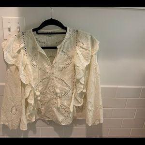 Sea Blouse